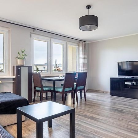 Julia Apartament W Centrum ชวีโนวิชแจ ภายนอก รูปภาพ